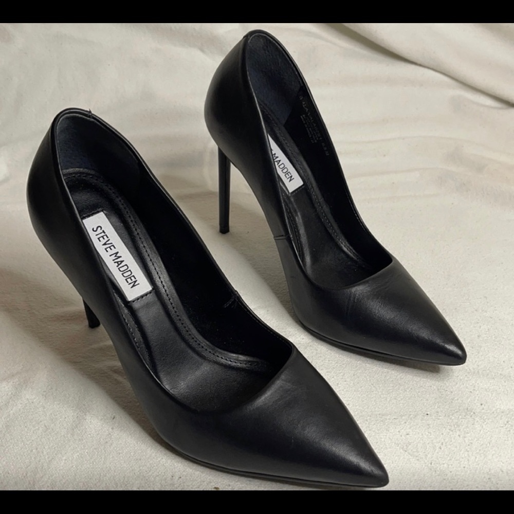 Steve Madden Heels